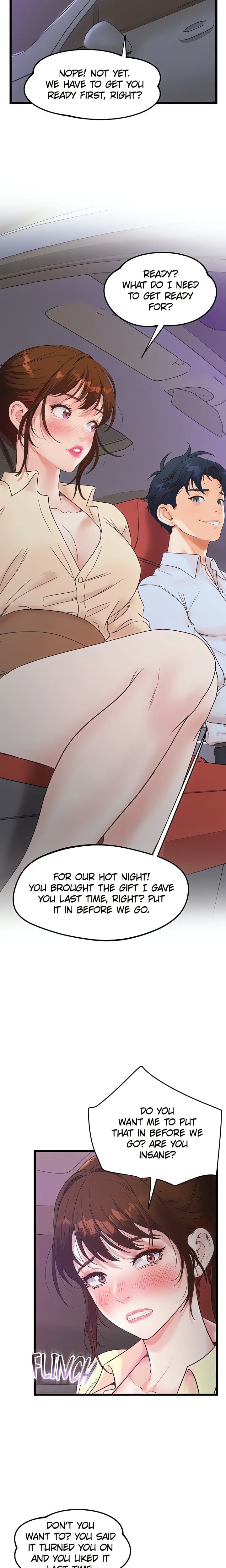 Workplace Relationship Management Uncensored, chapter 35, page 20 of 25