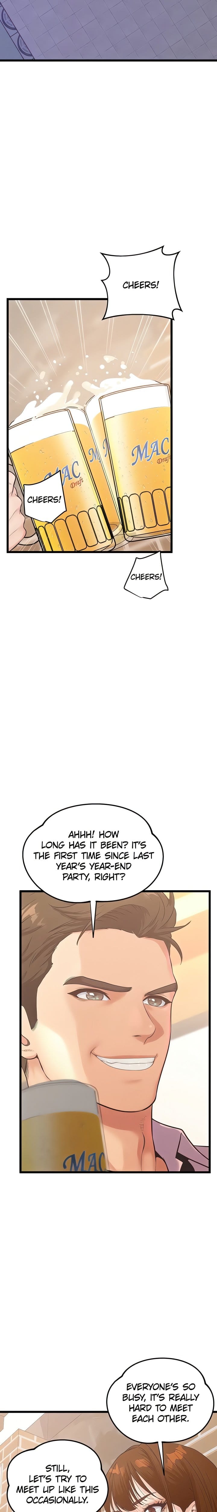 Workplace Relationship Management Uncensored, chapter 36, page 5 of 25