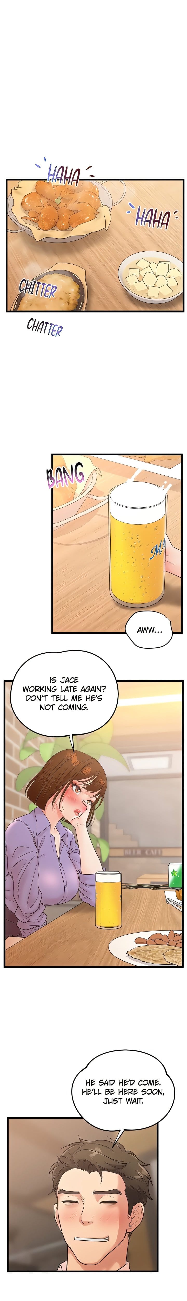 Workplace Relationship Management Uncensored, chapter 36, page 11 of 25