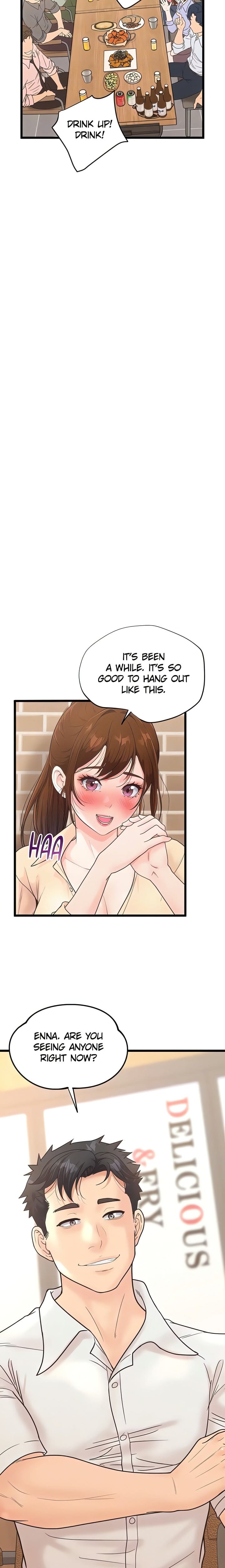 Workplace Relationship Management Uncensored, chapter 36, page 16 of 25