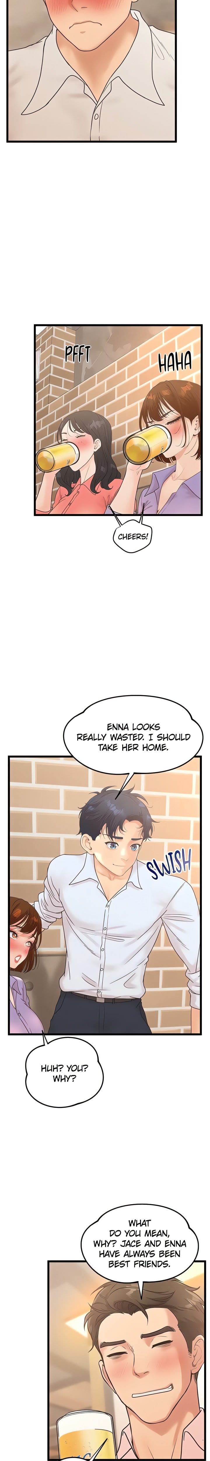 Workplace Relationship Management Uncensored, chapter 37, page 13 of 25