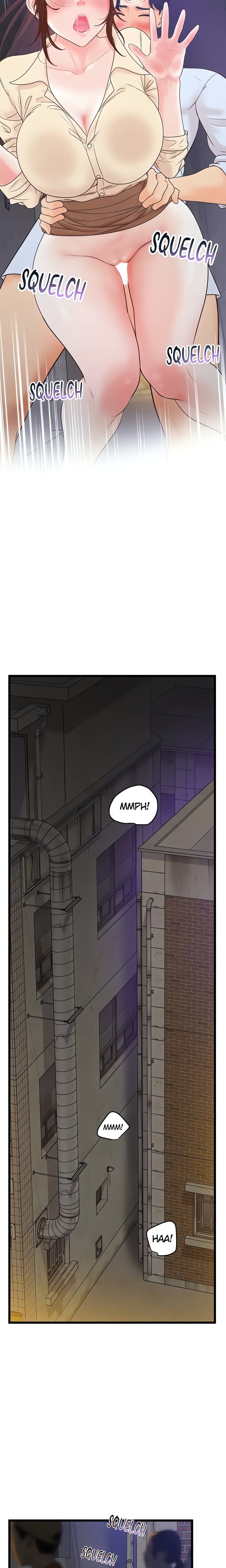 Workplace Relationship Management Uncensored, chapter 37, page 21 of 25