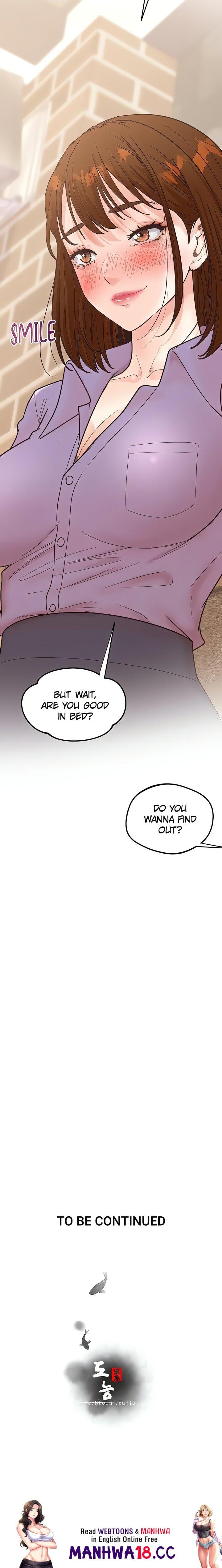 Workplace Relationship Management Uncensored, chapter 37, page 25 of 25