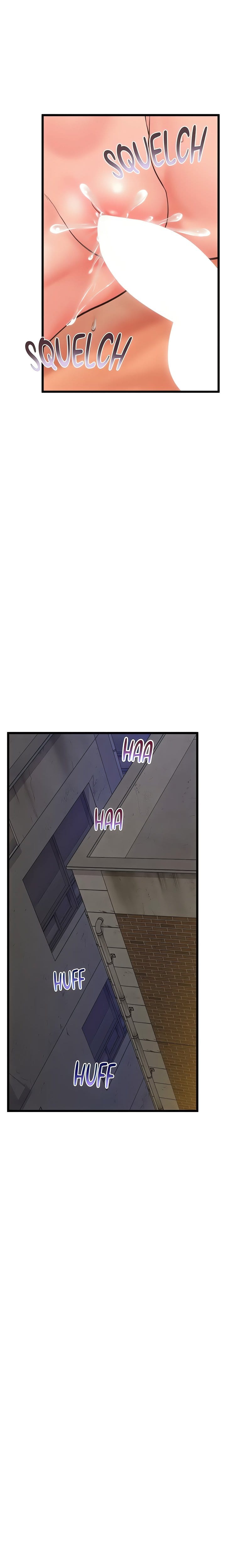 Workplace Relationship Management Uncensored, chapter 38, page 12 of 27