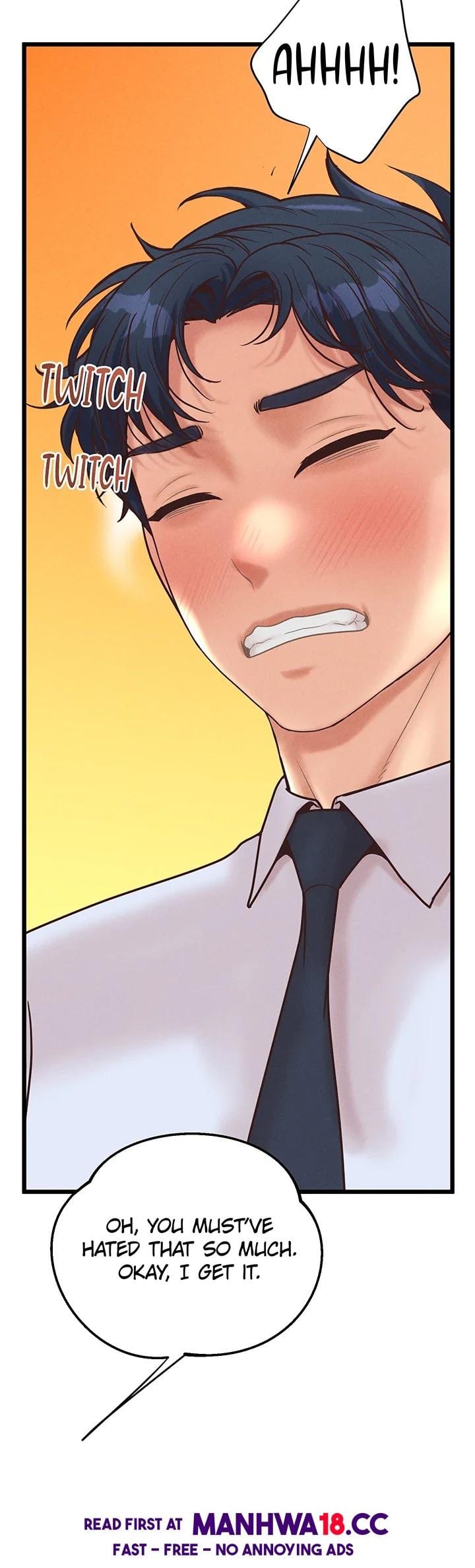 Workplace Relationship Management Uncensored, chapter 39, page 23 of 60