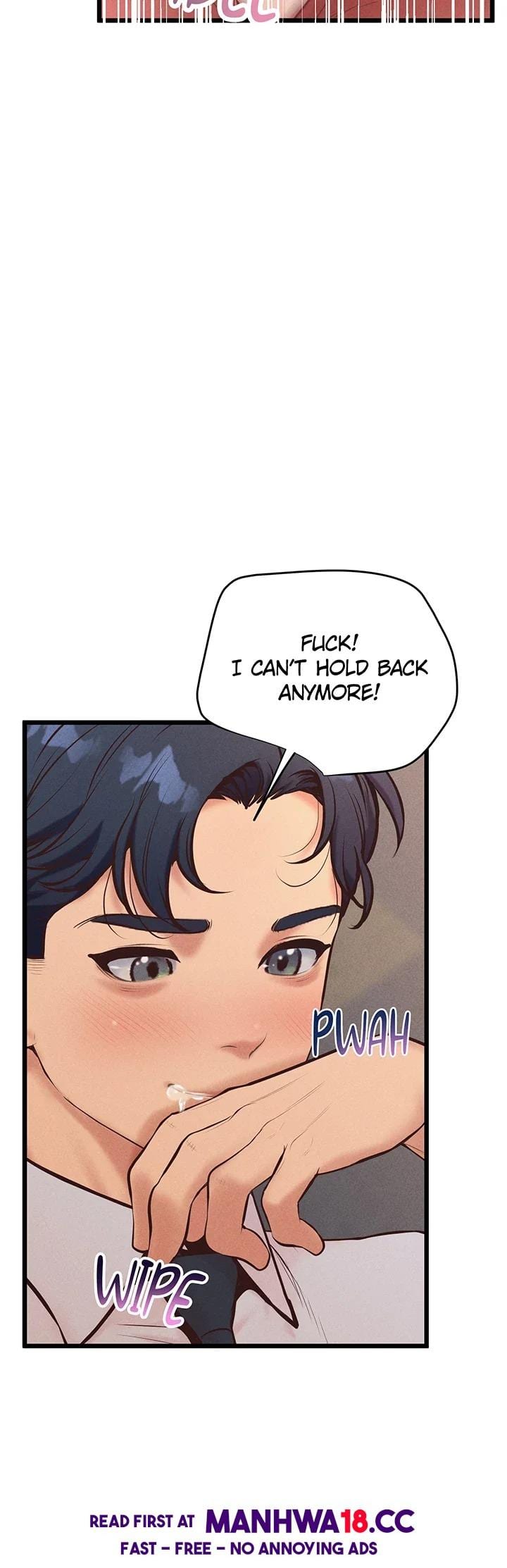 Workplace Relationship Management Uncensored, chapter 39, page 55 of 60