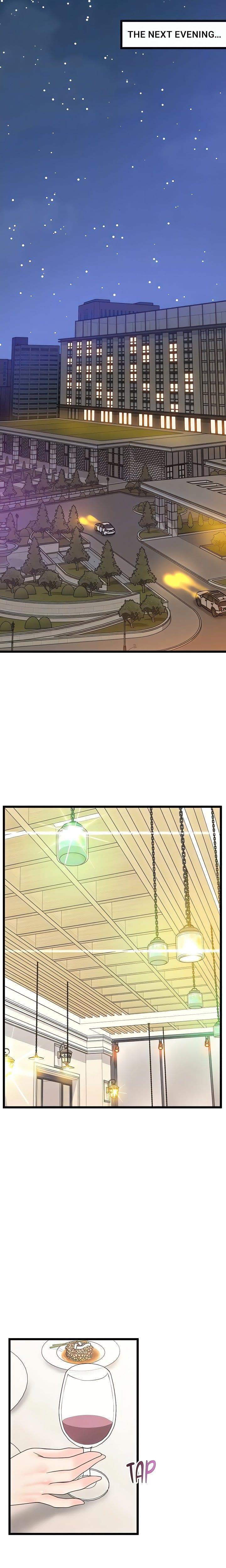 Workplace Relationship Management Uncensored, chapter 40, page 16 of 25