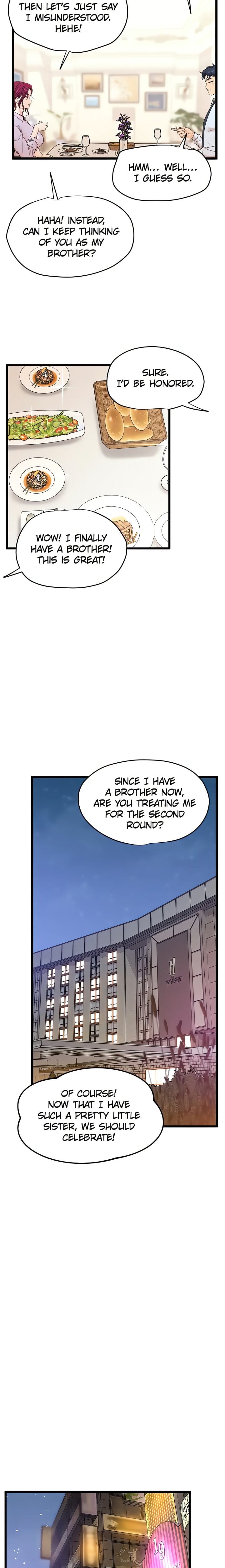 Workplace Relationship Management Uncensored, chapter 40, page 22 of 25