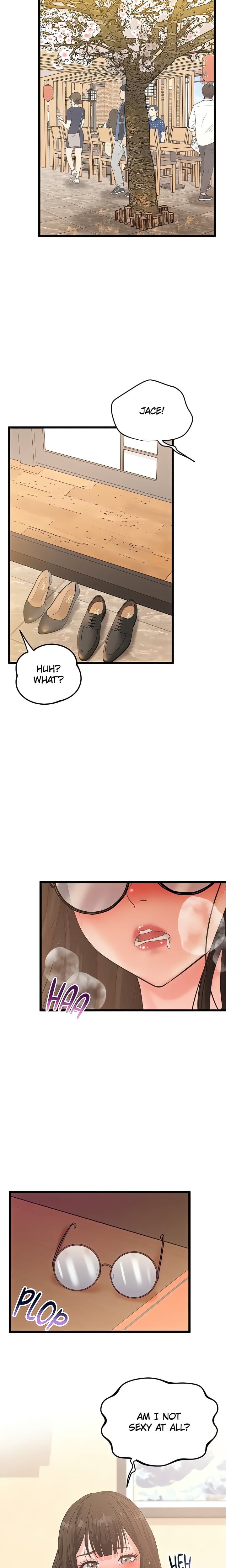 Workplace Relationship Management Uncensored, chapter 41, page 19 of 23