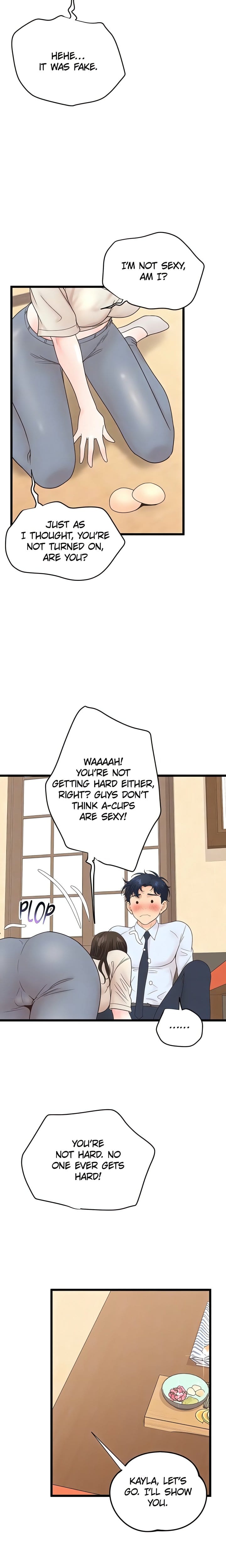 Workplace Relationship Management Uncensored, chapter 42, page 6 of 24