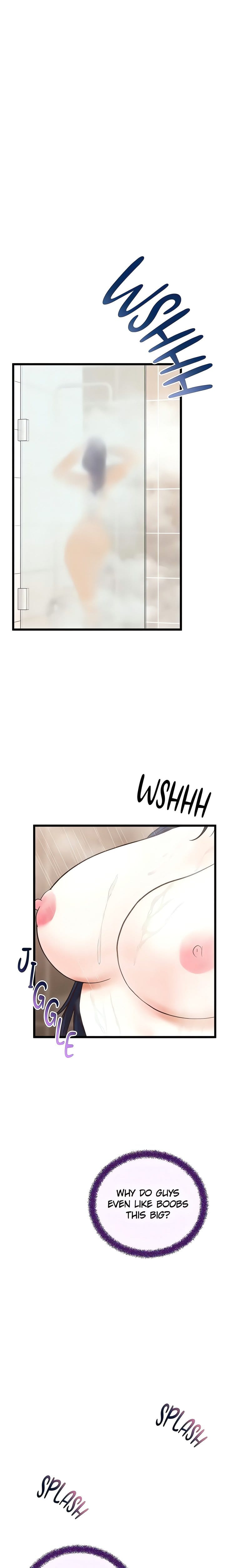 Workplace Relationship Management Uncensored, chapter 42, page 7 of 24