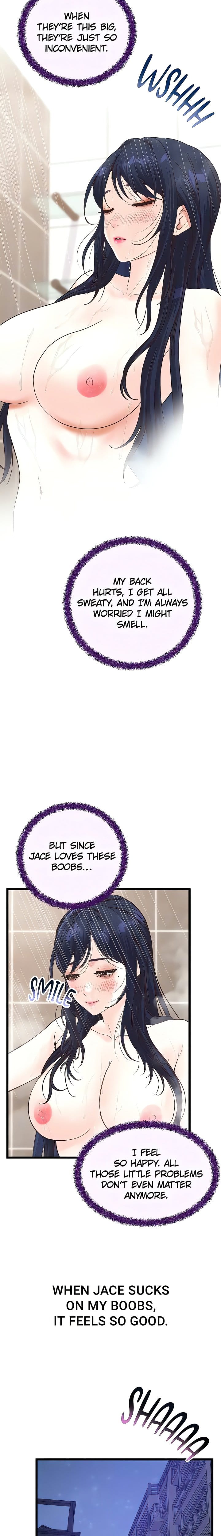 Workplace Relationship Management Uncensored, chapter 42, page 8 of 24
