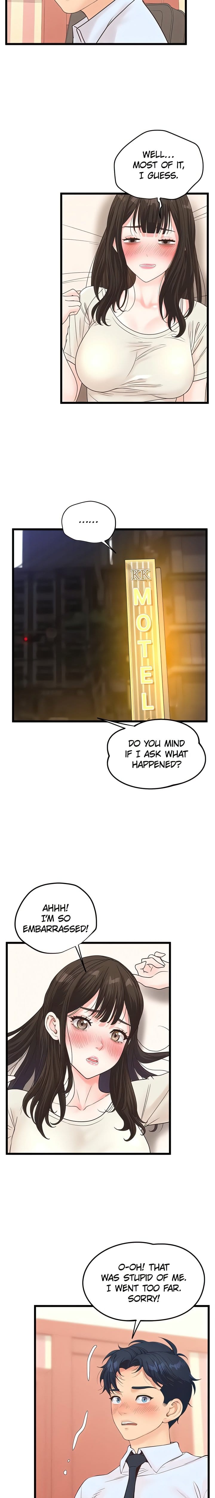 Workplace Relationship Management Uncensored, chapter 42, page 11 of 24