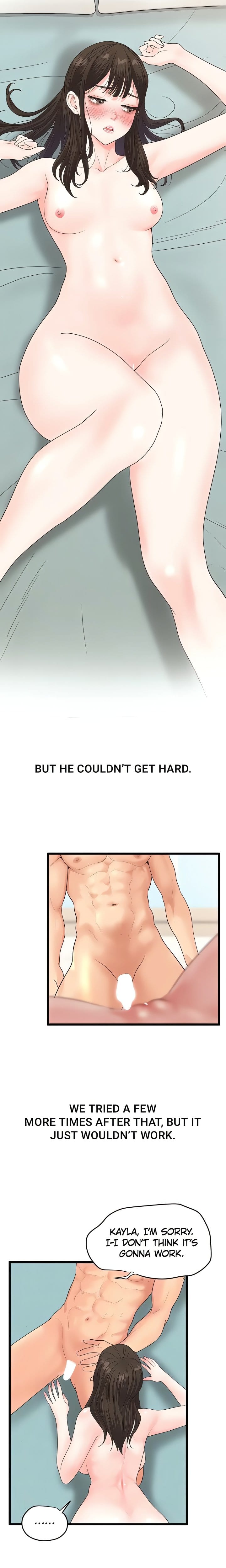 Workplace Relationship Management Uncensored, chapter 42, page 14 of 24
