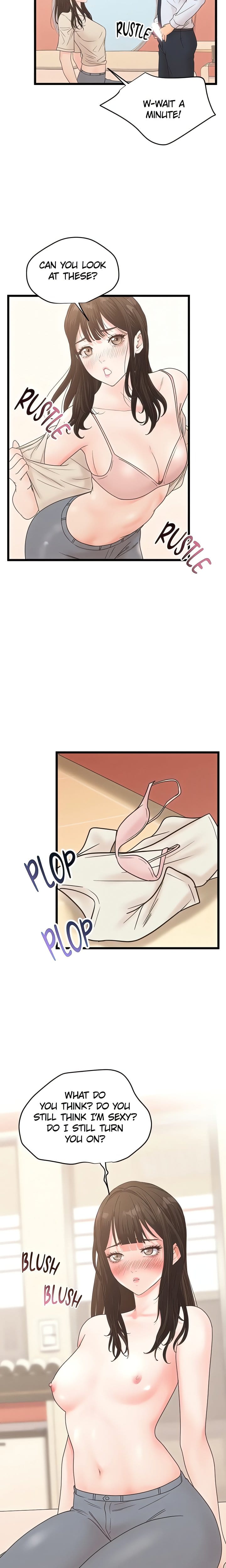 Workplace Relationship Management Uncensored, chapter 42, page 21 of 24