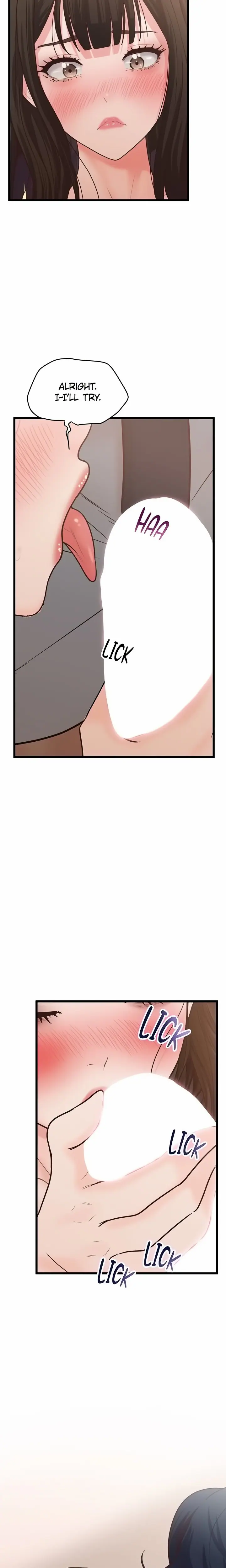 Workplace Relationship Management Uncensored, chapter 43, page 11 of 31