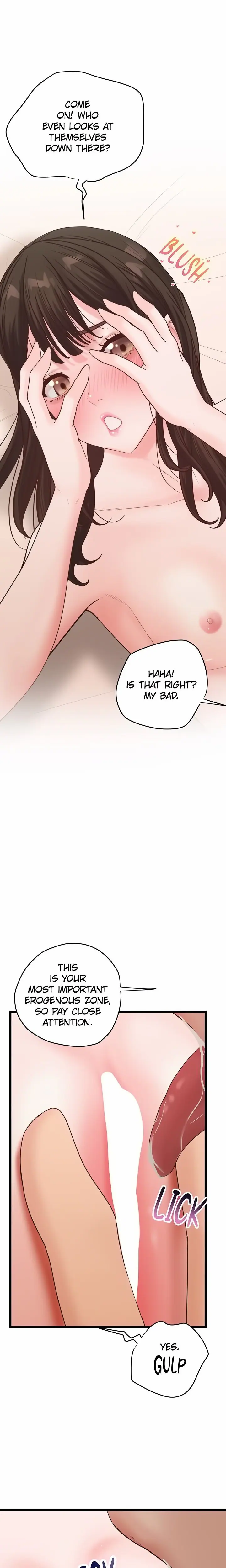Workplace Relationship Management Uncensored, chapter 43, page 24 of 31