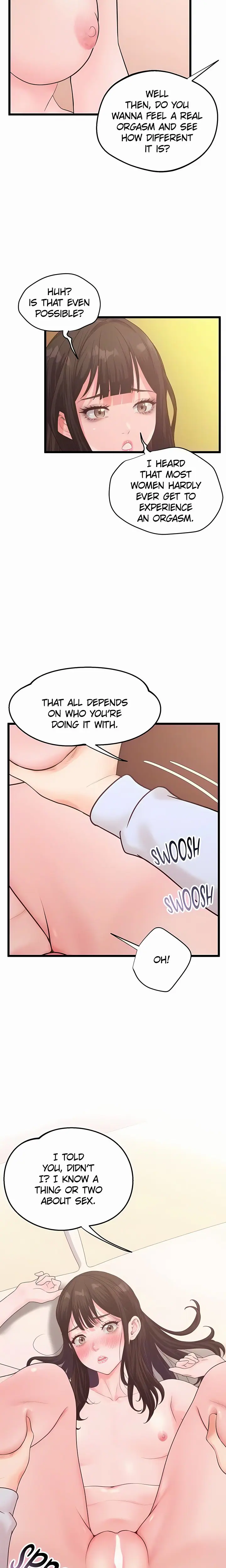 Workplace Relationship Management Uncensored, chapter 44, page 8 of 27