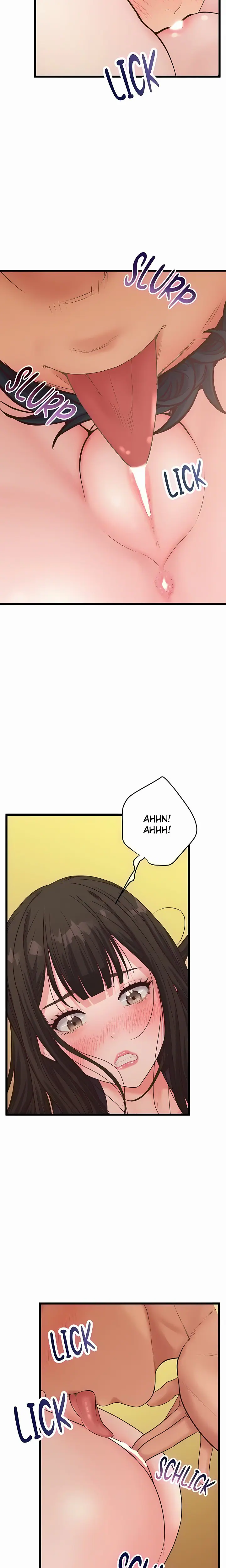 Workplace Relationship Management Uncensored, chapter 44, page 12 of 27