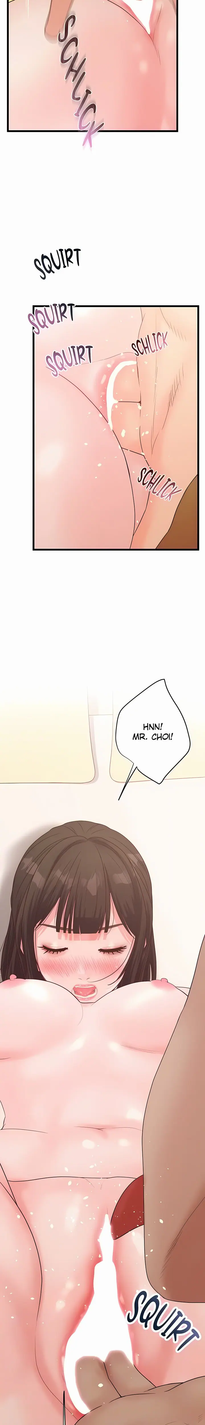 Workplace Relationship Management Uncensored, chapter 44, page 14 of 27