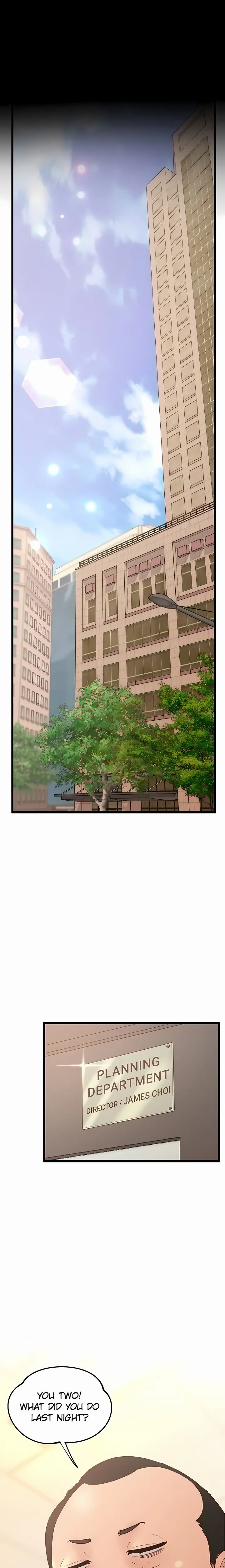 Workplace Relationship Management Uncensored, chapter 45, page 11 of 27