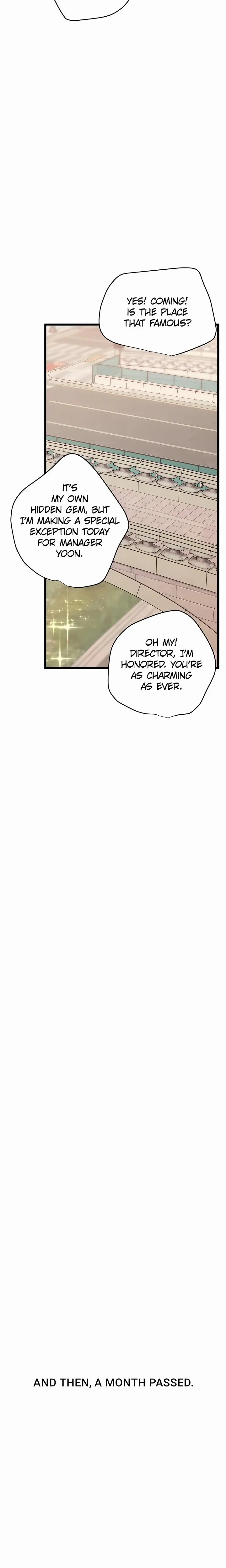 Workplace Relationship Management Uncensored, chapter 45, page 24 of 27