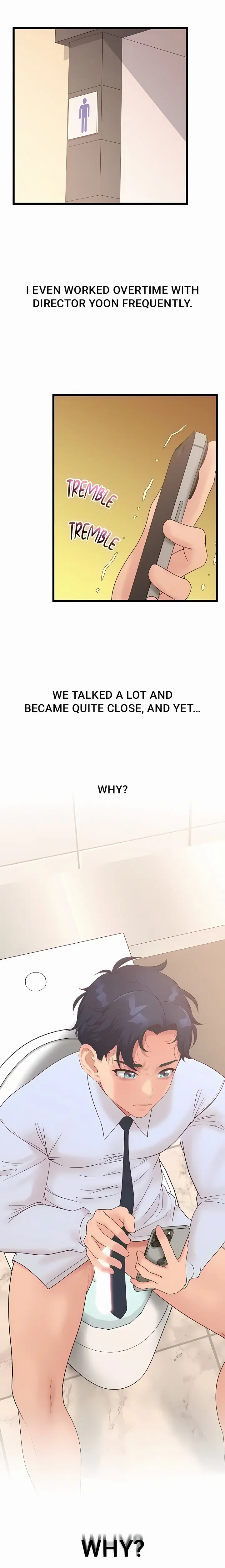 Workplace Relationship Management Uncensored, chapter 45, page 25 of 27