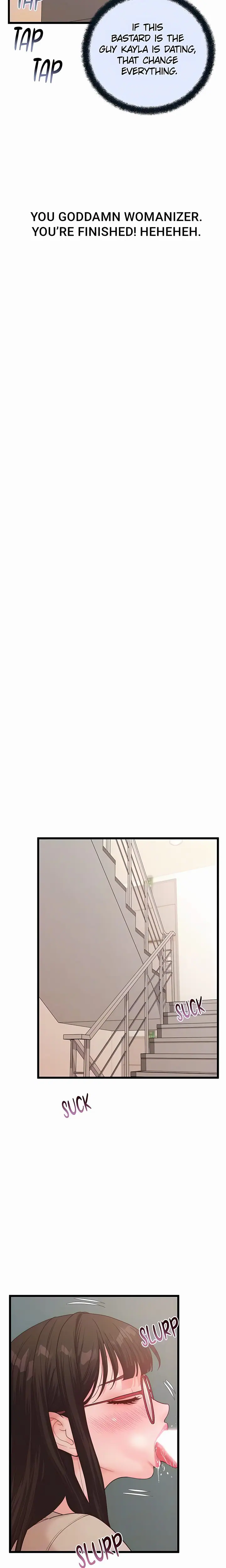 Workplace Relationship Management Uncensored, chapter 46, page 6 of 28