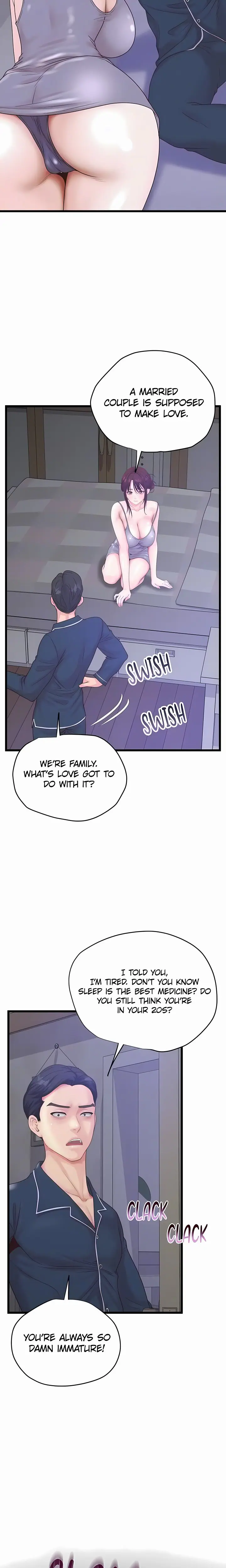 Workplace Relationship Management Uncensored, chapter 46, page 15 of 28