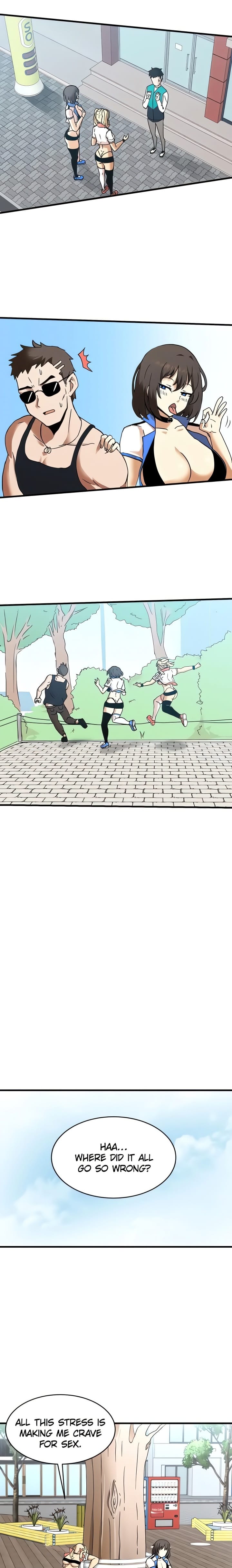 World Johnson Contest Uncensored, chapter 1, page 6 of 14