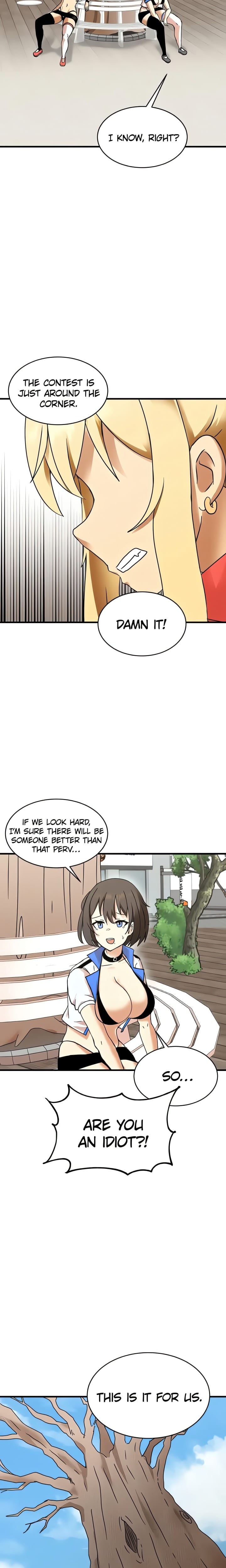 World Johnson Contest Uncensored, chapter 1, page 7 of 14