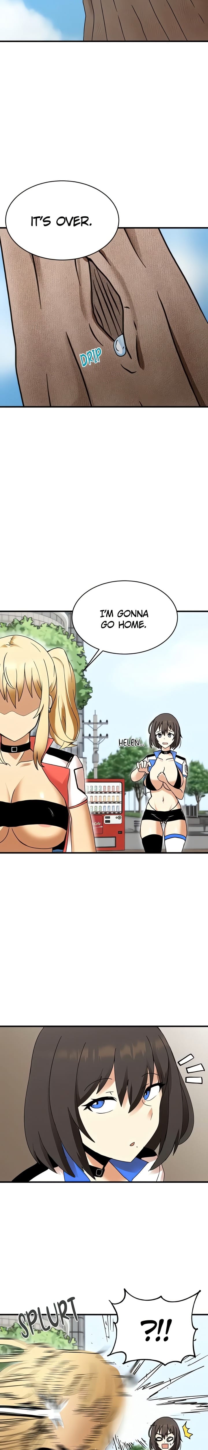 World Johnson Contest Uncensored, chapter 1, page 8 of 14