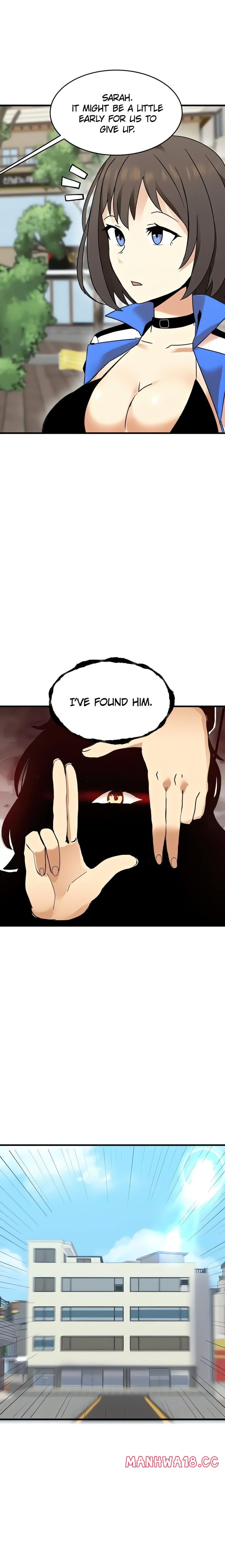 World Johnson Contest Uncensored, chapter 1, page 13 of 14