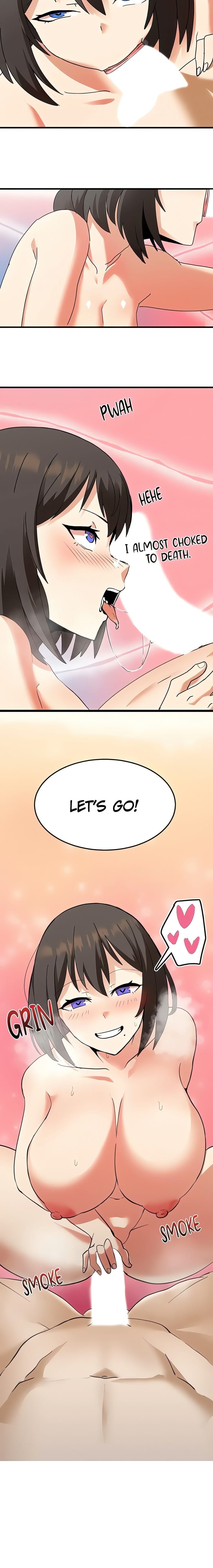 World Johnson Contest Uncensored, chapter 2, page 8 of 20