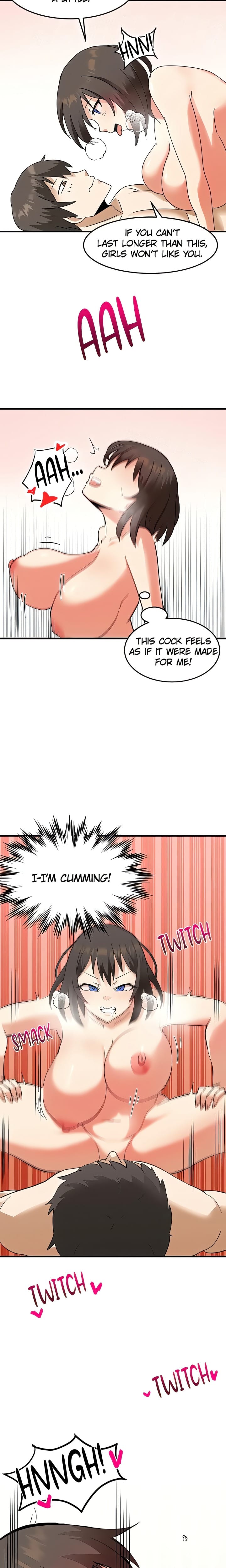 World Johnson Contest Uncensored, chapter 2, page 10 of 20
