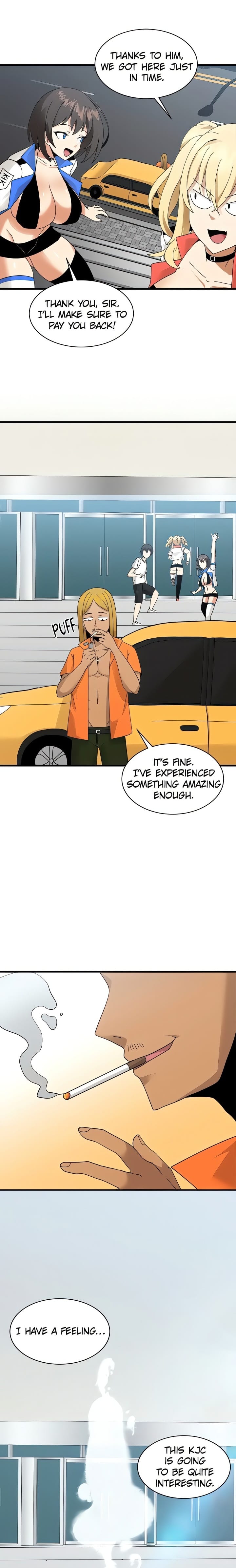World Johnson Contest Uncensored, chapter 3, page 5 of 15