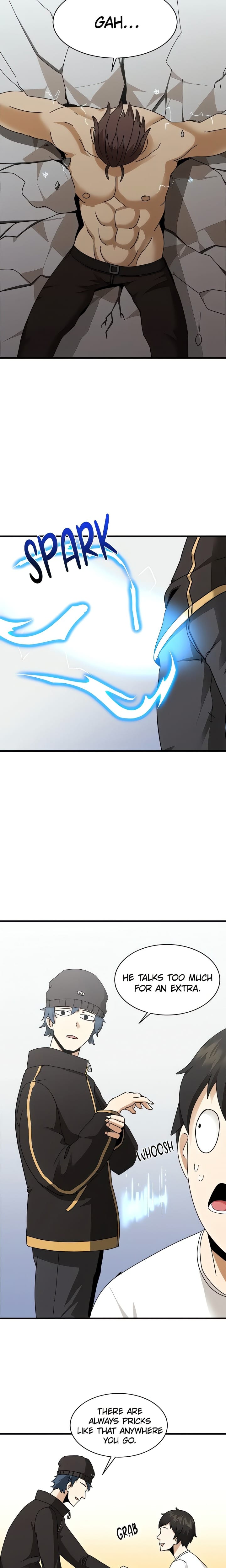 World Johnson Contest Uncensored, chapter 3, page 11 of 15