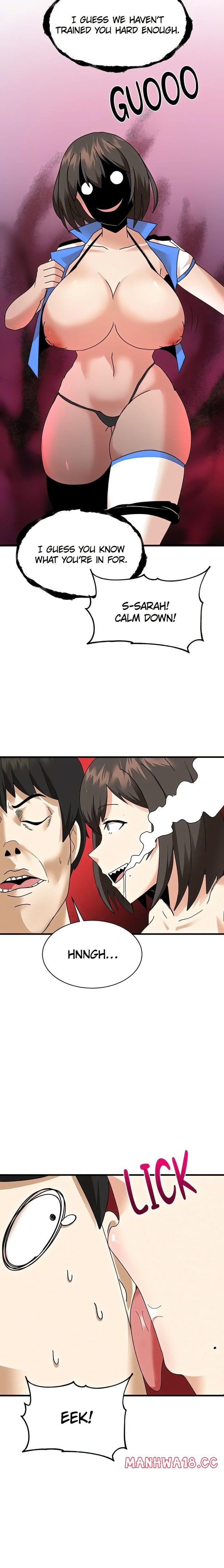 World Johnson Contest Uncensored, chapter 4, page 7 of 22