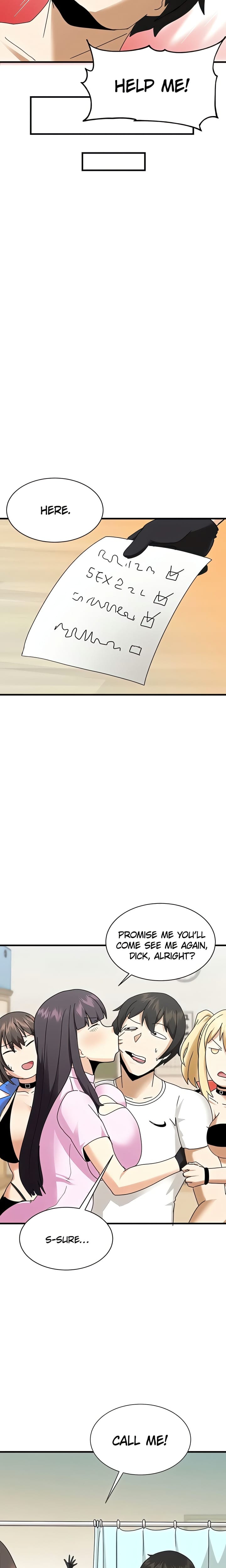 World Johnson Contest Uncensored, chapter 4, page 10 of 22