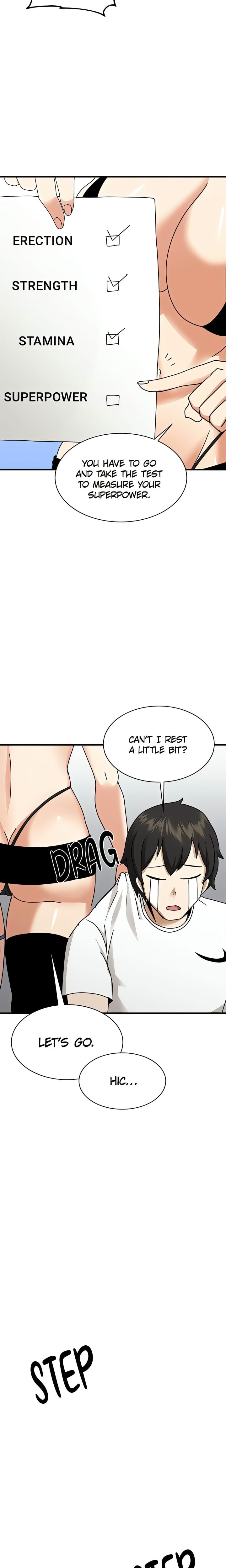 World Johnson Contest Uncensored, chapter 4, page 12 of 22