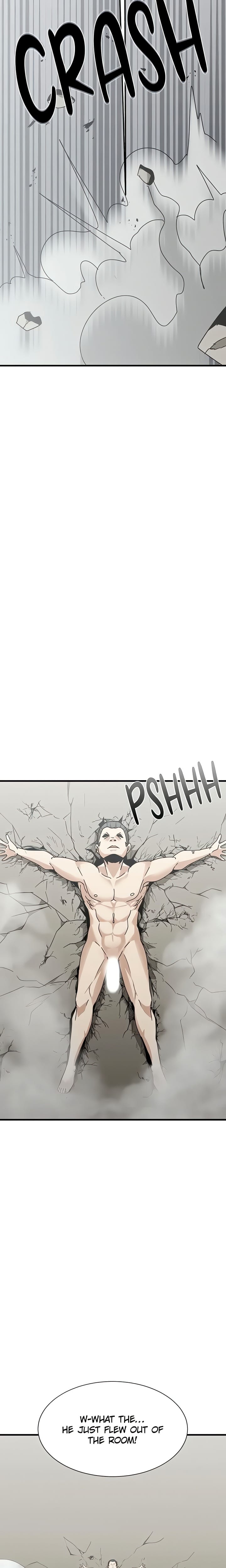 World Johnson Contest Uncensored, chapter 4, page 14 of 22