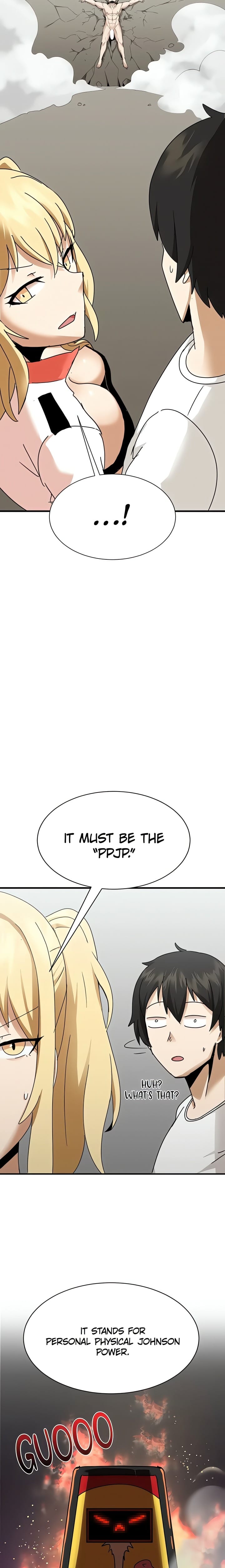 World Johnson Contest Uncensored, chapter 4, page 15 of 22
