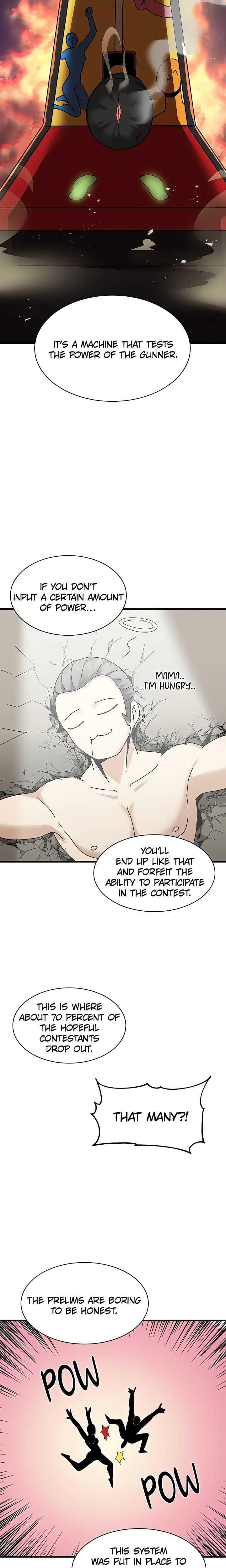 World Johnson Contest Uncensored, chapter 4, page 16 of 22