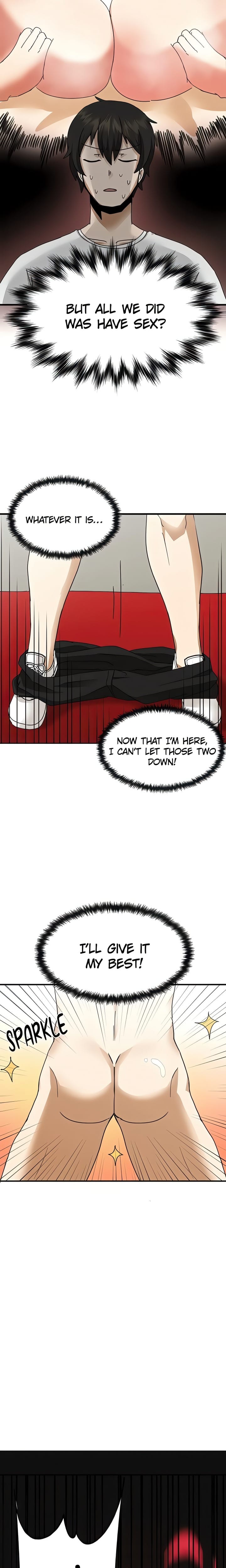 World Johnson Contest Uncensored, chapter 4, page 18 of 22