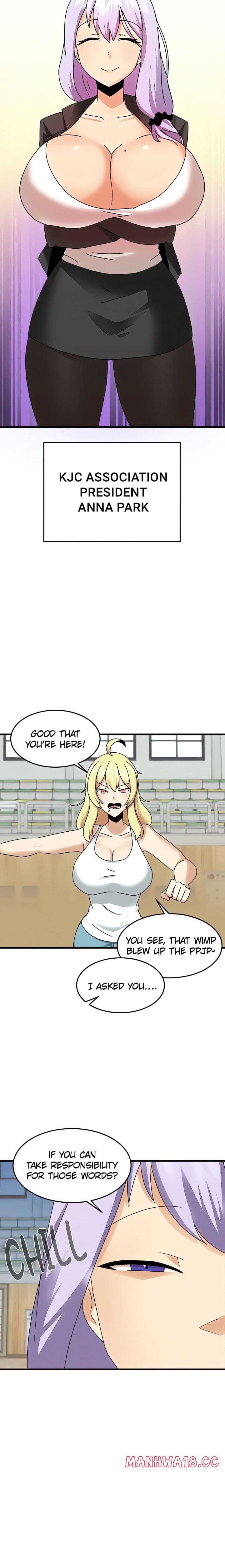 World Johnson Contest Uncensored, chapter 5, page 5 of 22