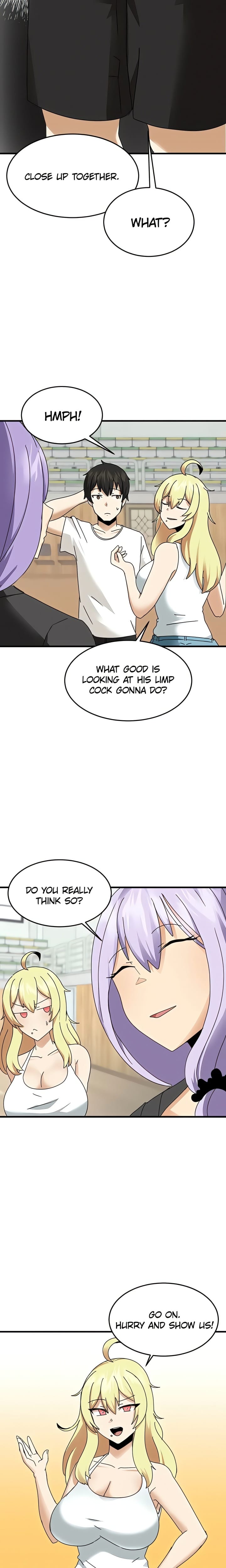 World Johnson Contest Uncensored, chapter 5, page 7 of 22