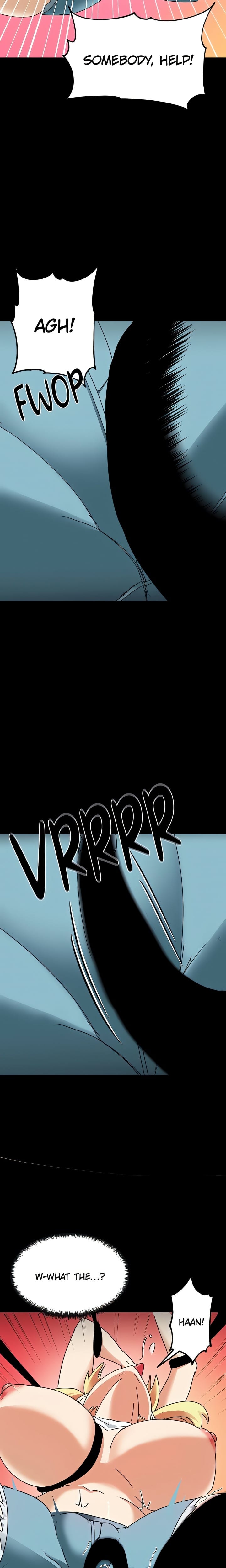 World Johnson Contest Uncensored, chapter 5, page 10 of 22