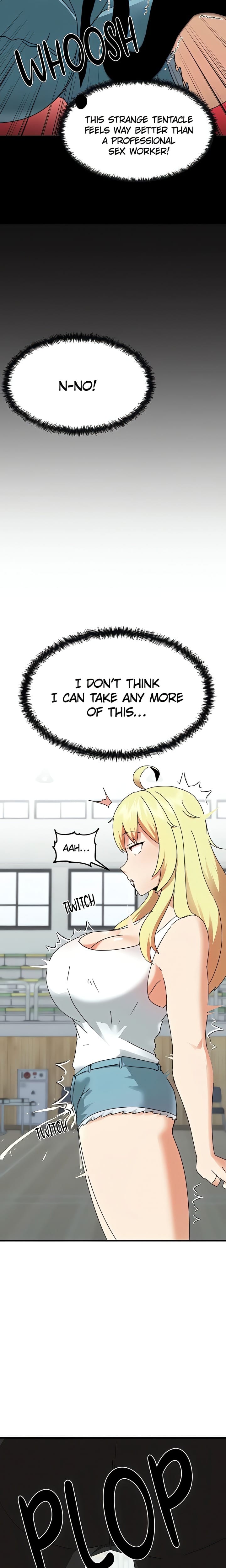 World Johnson Contest Uncensored, chapter 5, page 11 of 22