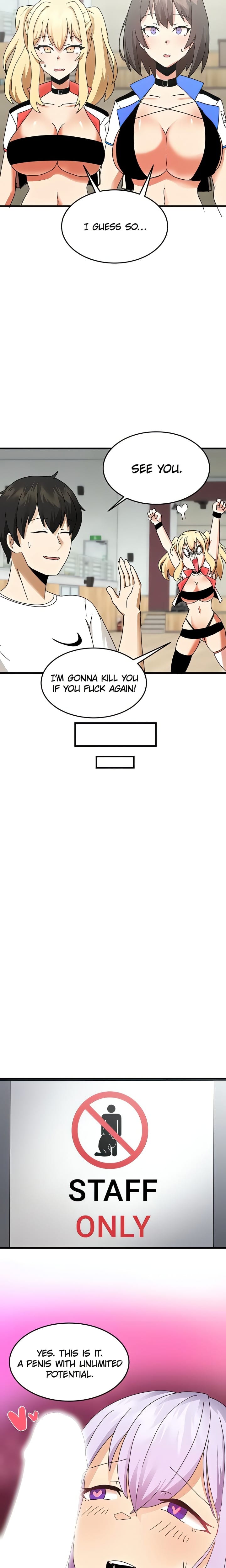 World Johnson Contest Uncensored, chapter 5, page 13 of 22