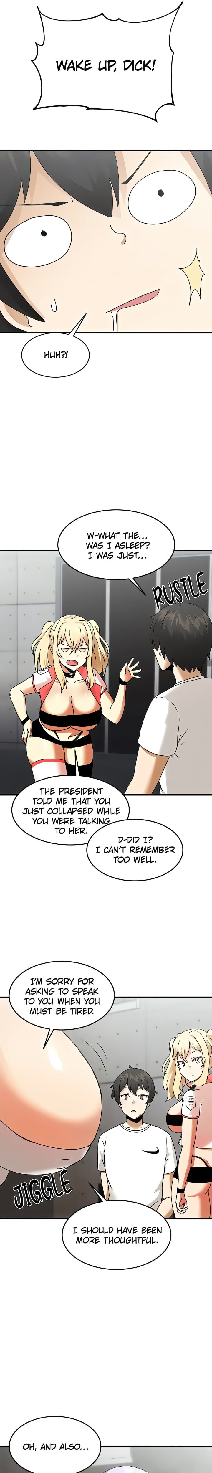 World Johnson Contest Uncensored, chapter 5, page 19 of 22